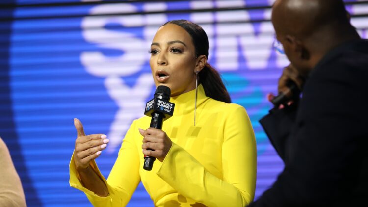 Tidal partners with Angela Rye on Tulsa Race Massacre special to air on Juneteenth