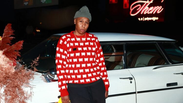 Lena Waithe says she’s looking for the next Lil Nas X, H.E.R. for record label