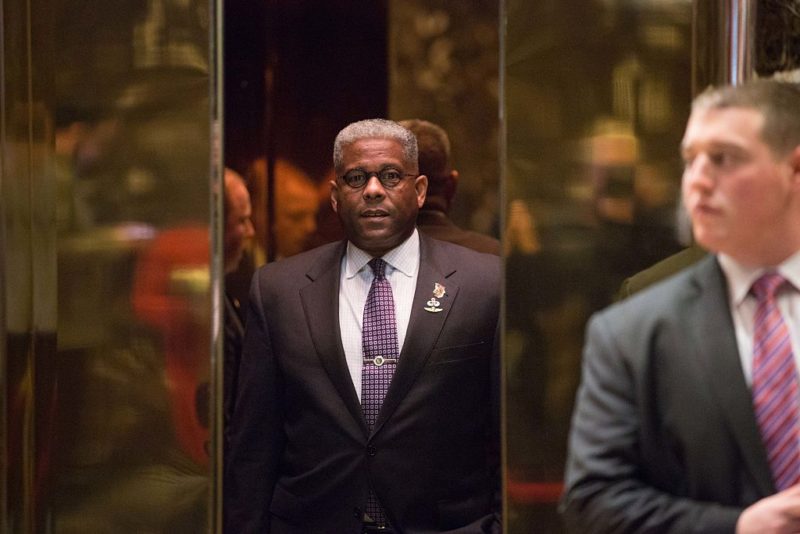 ‘War Criminal’ Allen West, A QAnon Supporter Who Wanted Obama Impeached, Eyes Run For Governor: Report