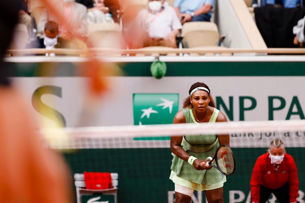 Serena Williams Quietly Gets Closer To Tennis History Amid Naomi Osaka Fallout At French Open