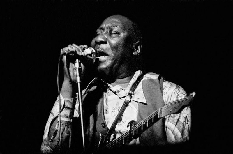 Legendary Musician Muddy Waters’ Chicago Home Granted Preliminary Landmark Status