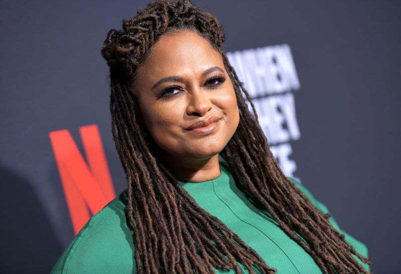 Ava DuVernay Joins Forces With Google To Empower Underrepresented Creatives
