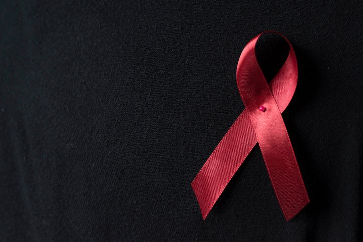 ‘I’m Still Here’: 40 Years Since The First Reported Case Of AIDS, The Fight Continues