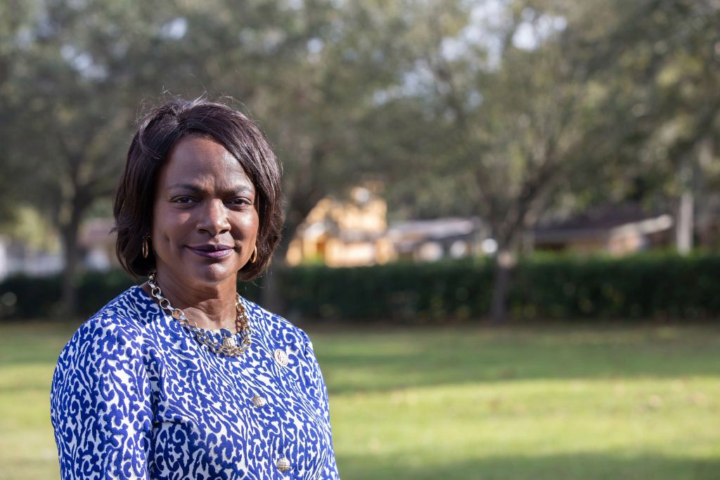 Marco Rubio Lashes Out In Fear After Val Demings Announces She’s Running For His Senate Seat