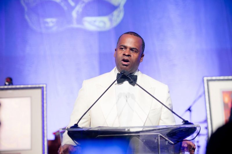 Don’t Call It A Comeback? Kasim Reed Takes First Step To Run For Atlanta Mayor