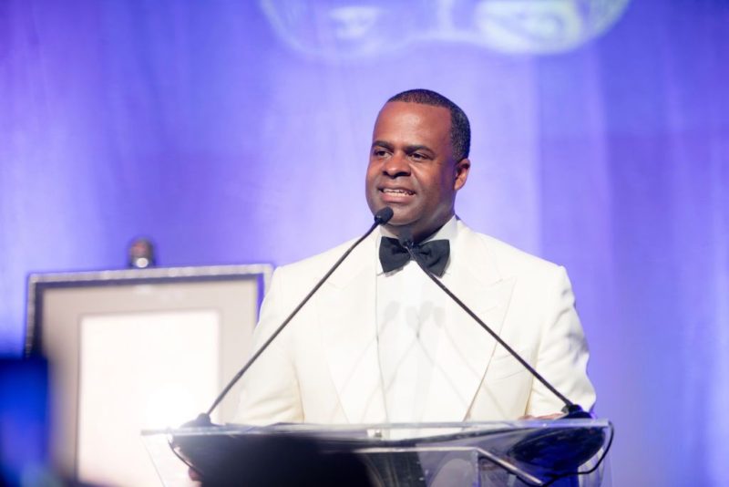 ‘I’m Back’: Kasim Reed Officially Launches Atlanta Mayor Campaign Despite Ongoing Federal Investigation