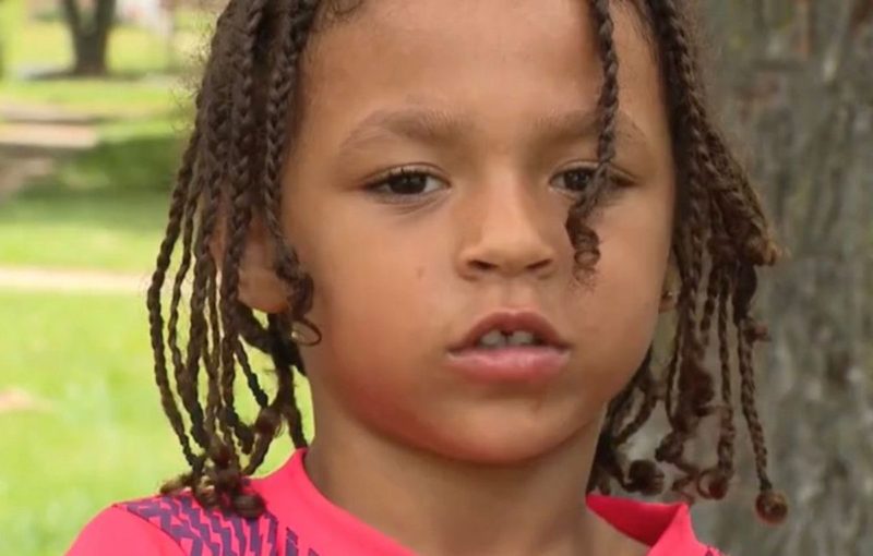 6-Year-Old Boy Shot By Neighbor Is Heading To Therapy, Dad Says: ‘Whole Family Is Affected’