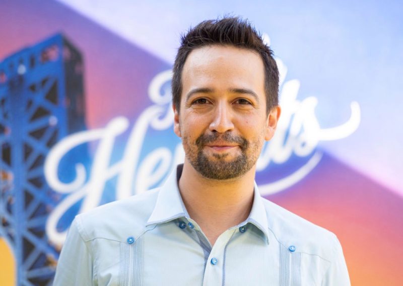 ‘We Fell Short’: Lin-Manuel Miranda Apologizes For ‘In The Heights’ Colorism, Erasure