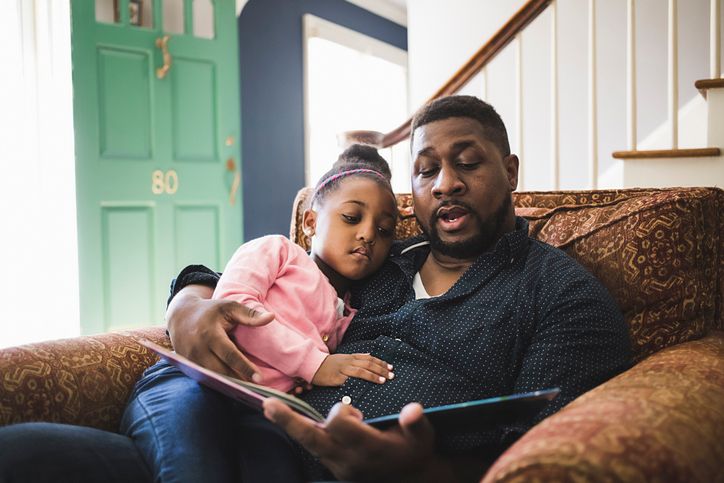 Six Black Men Talk Fatherhood And Raising Free Black Children