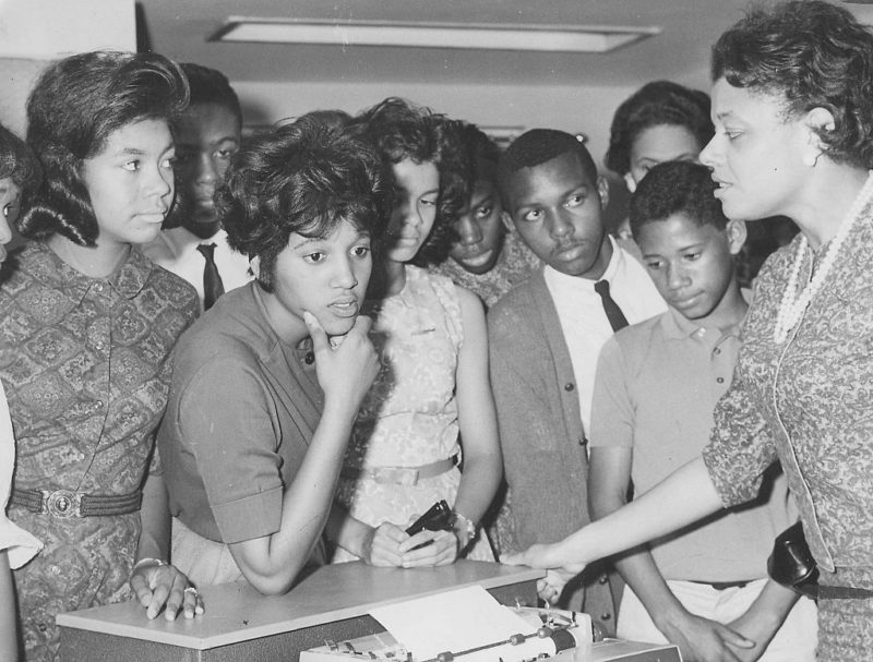 Getty Images Launches Initiative To Digitize Historical HBCU Photos