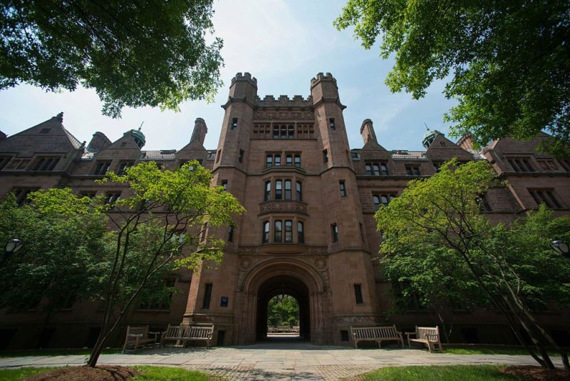 Dr. Cindy Crusto Becomes First Black Woman Professor In Yale Psychiatry History