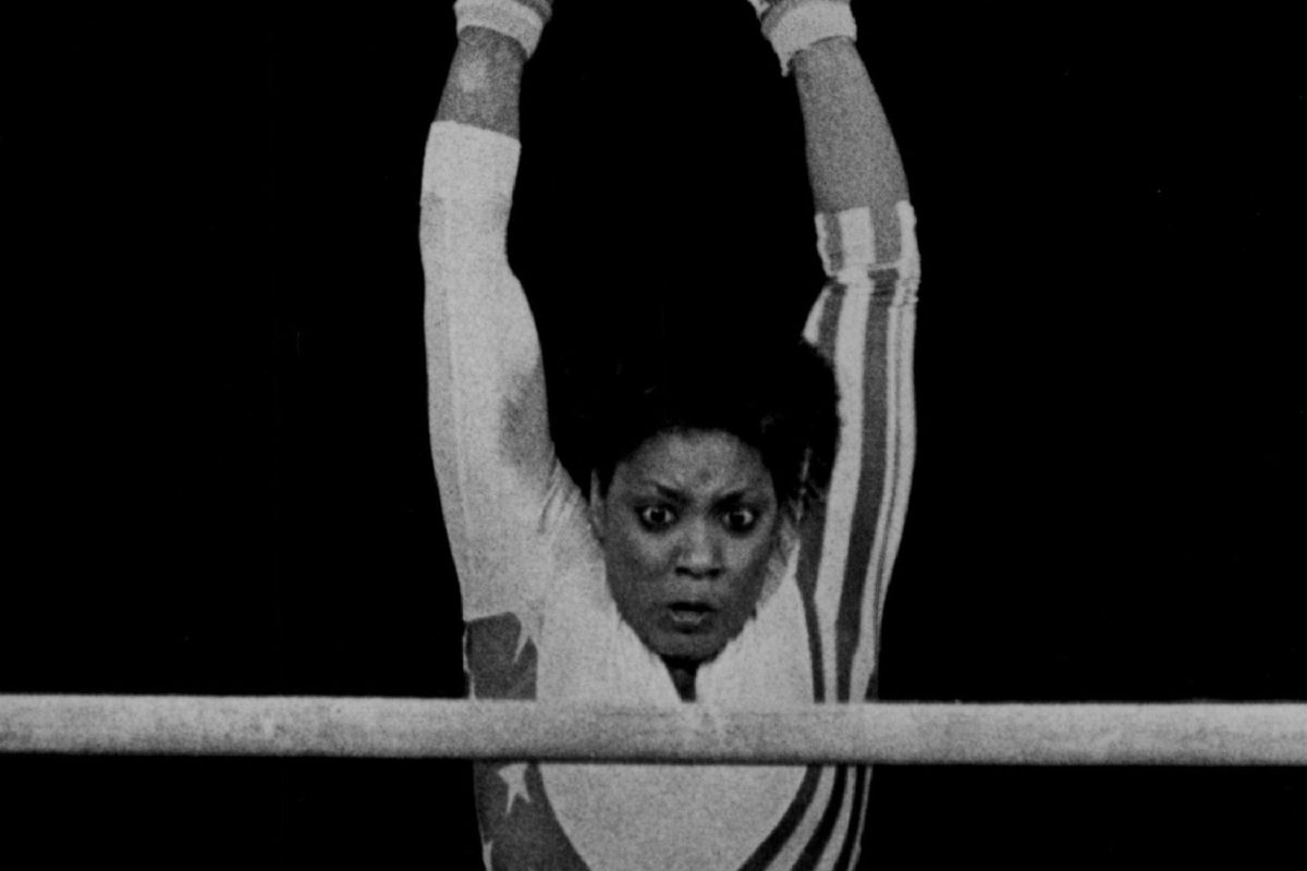 Legendary Gymnast Dianne Durham Receives Posthumous USA Gymnastics Hall Of Fame Induction