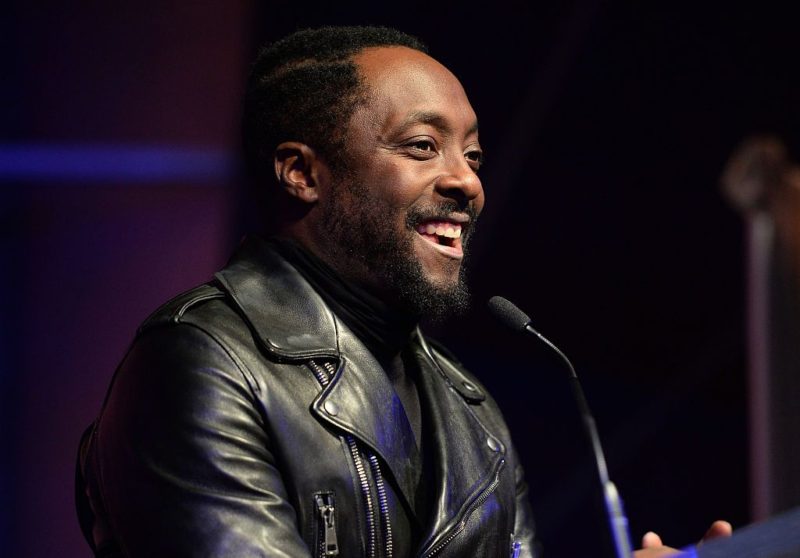 will.i.am Furthers Efforts To Make STEAM Education Accessible In Los Angeles’ Underserved Communities