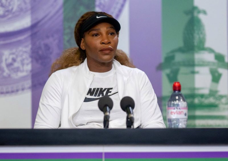 Olympic Committee’s Childcare Policy Could Explain Why Serena Williams Plans To Skip Tokyo Games