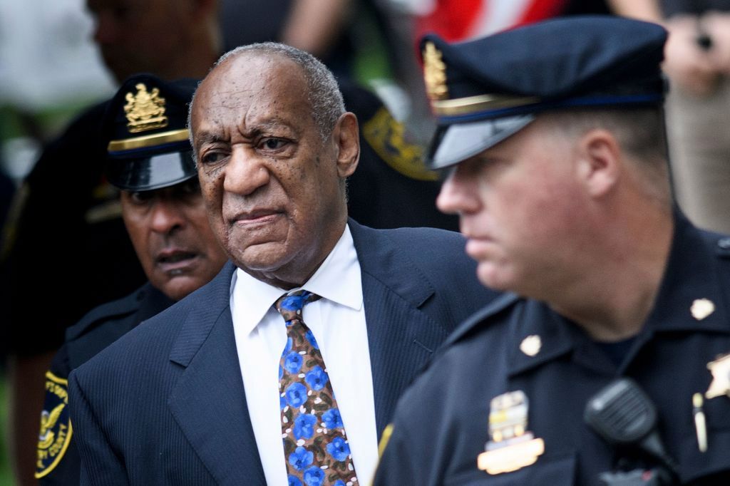 Bill Cosby To Walk Free After Pennsylvania Supreme Court Vacates Sexual Assault Conviction