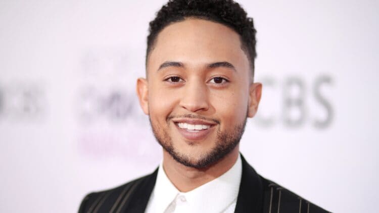 Tahj Mowry says no one ‘measures up’ to first girlfriend Naya Rivera
