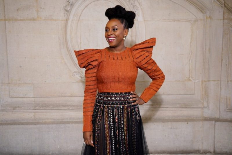 Writer Chimamanda Adichie accuses former trans student of ‘actively campaigning to cancel me’