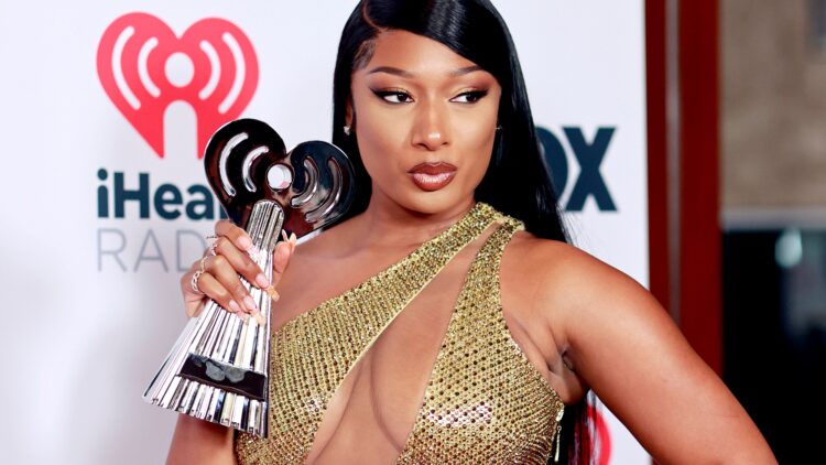 Megan Thee Stallion gives over $8K to help fund late fan’s funeral