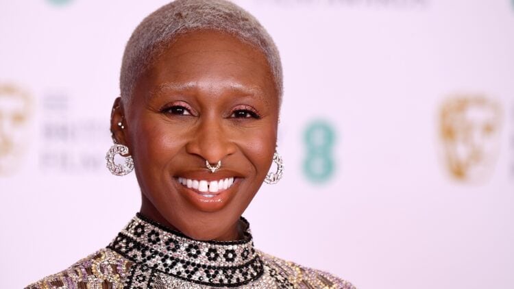 Cynthia Erivo will produce, star in remake of Bette Midler musical ‘The Rose’