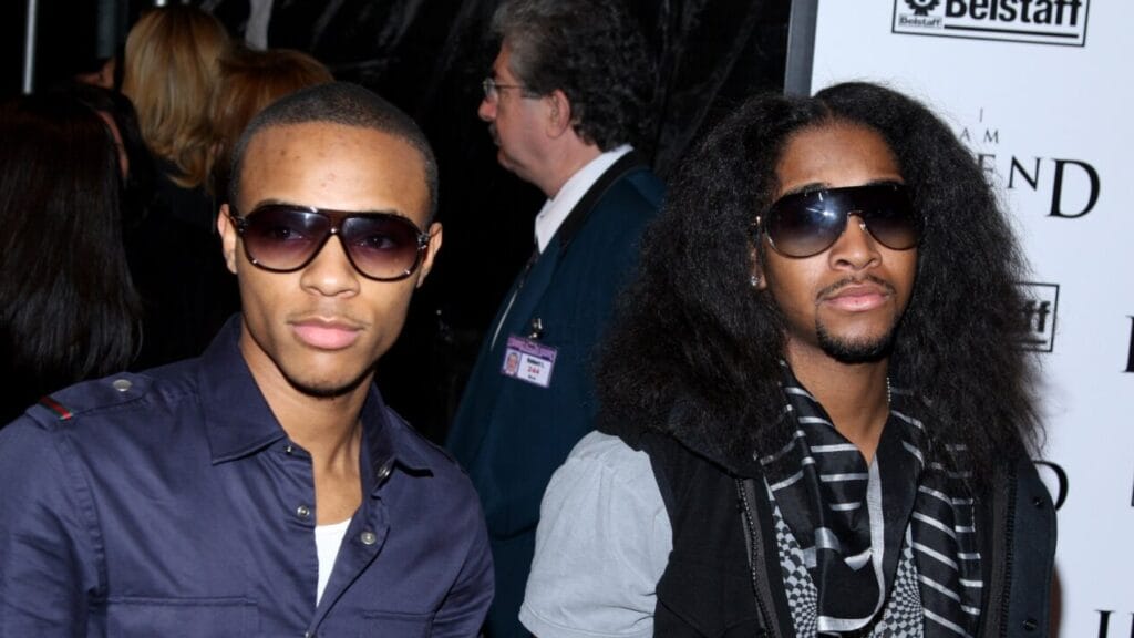 Bow Wow, Omarion announce new dates for Millennium Tour