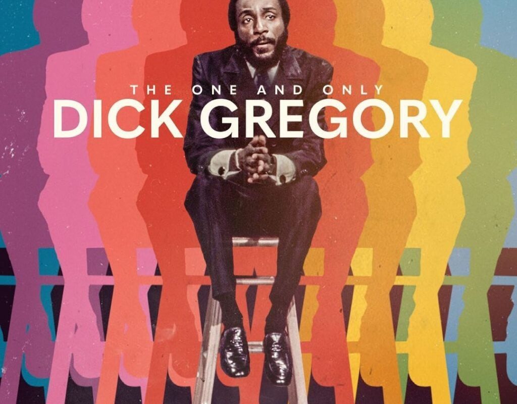 Tribeca Festival 2021: ‘The One and Only Dick Gregory’ hits home for the socially conscious