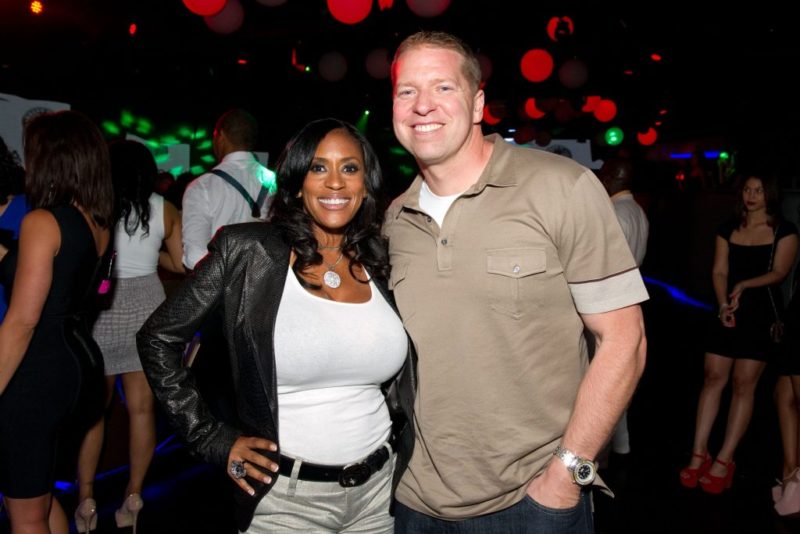 Kenya Duke, Gary Owen’s estranged wife, reacts to Wendy Williams interview