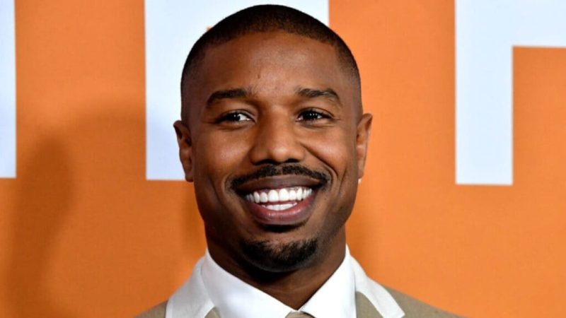 Michael B. Jordan’s rum brand accused of cultural appropriation