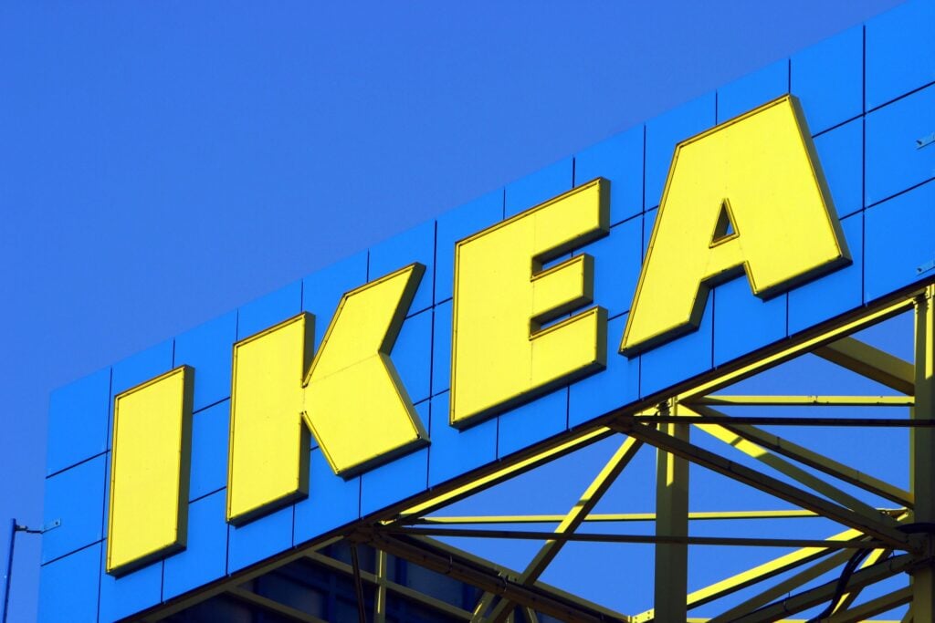 Atlanta IKEA sparks outrage over Juneteenth menu of fried chicken, watermelon