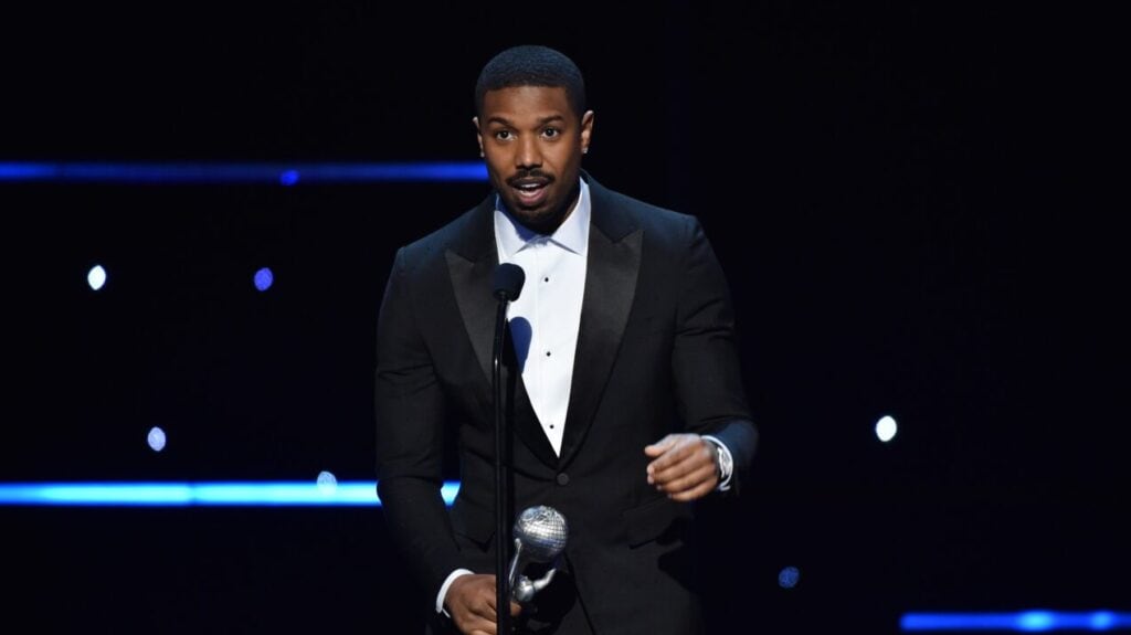 Michael B. Jordan apologizes for rum brand name tied to cultural appropriation