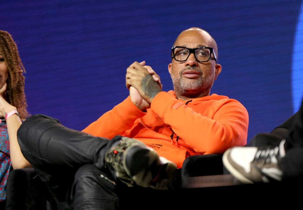 Kenya Barris reveals ‘#blackAF’ will not return for season 2, will pivot to vacation films