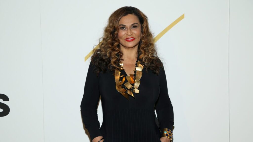 Tina Knowles-Lawson decries Chauvin’s ‘disappointing’ sentence