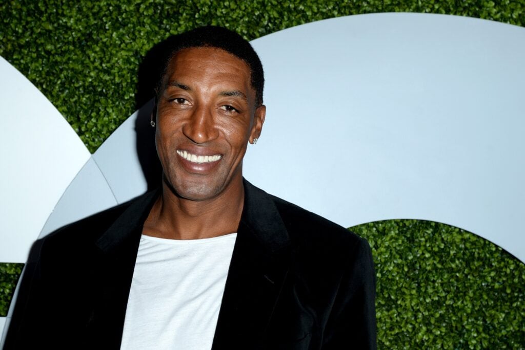 Scottie Pippen slams Phil Jackson, agrees with calling him ‘racist’