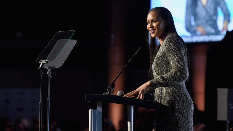 Maya Moore to be honored with Arthur Ashe Courage Award at 2021 ESPY Awards