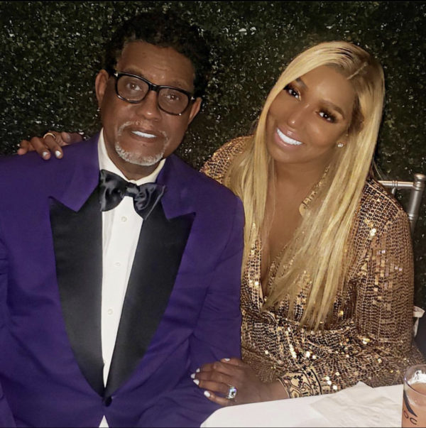 ‘Praying for the Family’: Nene Leakes Shocks Fans After She Reveals Her Husband Gregg Leakes’ Cancer Has Returned, Fans Show Their Support