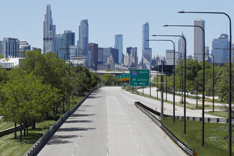 Chicago’s Lake Shore Drive renamed to honor Black settler