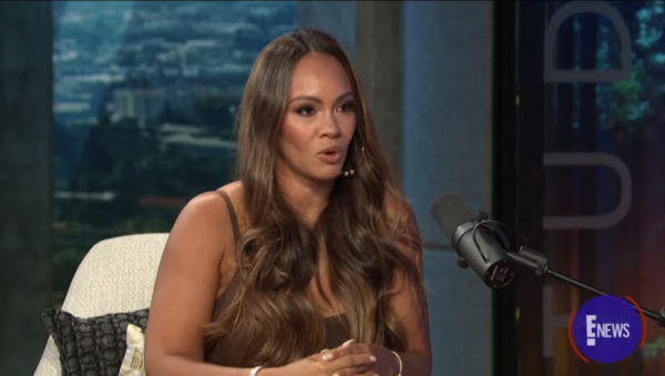 ‘Can the Show Leave?’: Evelyn Lozada Announces Her Shocking Departure from ‘Basketball Wives,’ Fans Demand That the Show End