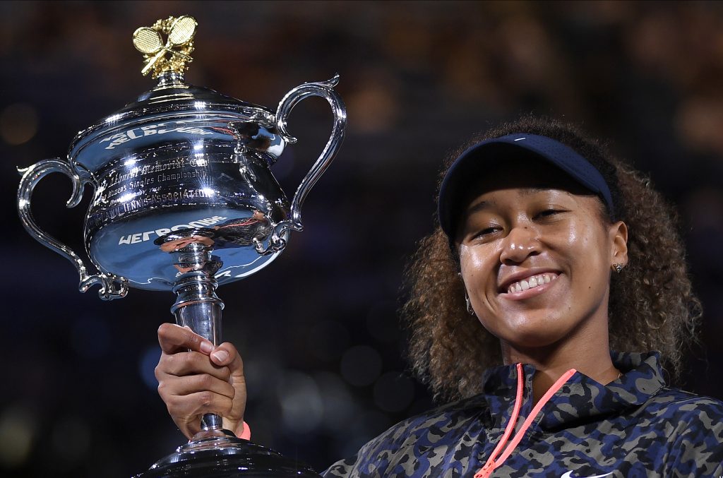 Naomi Osaka put her well being first and the world refuses to listen