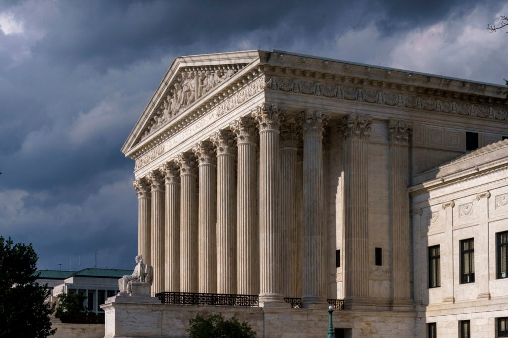 Supreme Court dismisses challenge to Obama health law