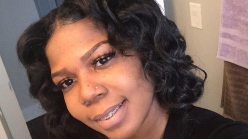 Mom of 3 killed in Chicago mass shooting that injured 9 others