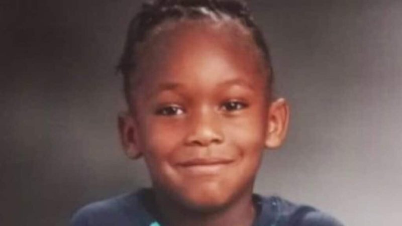 S.C. boy, 7, mauled to death by pack of dogs while on a walk with brother