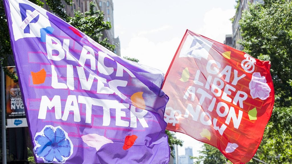 Black, queer and proud: ‘Dear Culture’ celebrates Pride Month