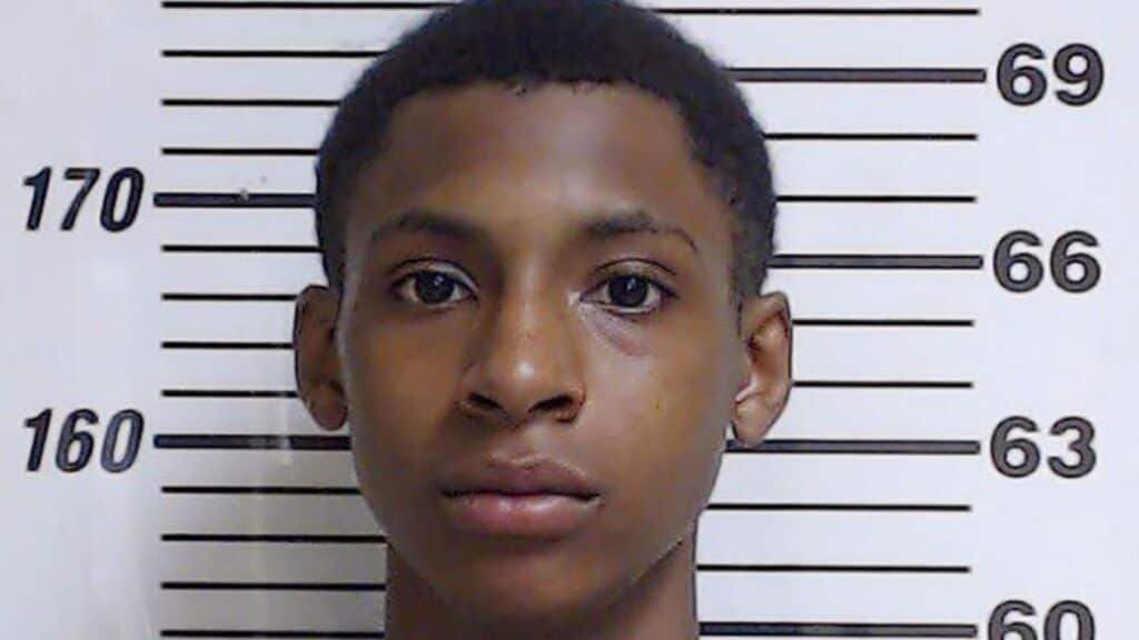 Mississippi teen, 16, arrested for killing friend over Jordan sneakers