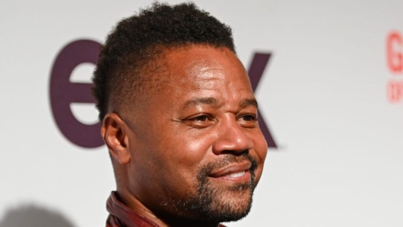 Woman who accused Cuba Gooding Jr. of groping wins lawsuit