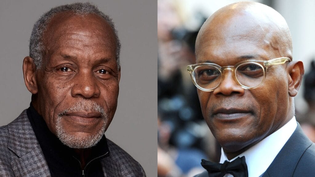 Samuel L. Jackson, Danny Glover to receive honors at 2022 Academy Awards