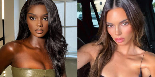 ‘Y’all Need to Let This Comparison Go’: Supermodel Duckie Thot Begs Fans to Stop Labeling Her as ‘the Black Kendall Jenner’