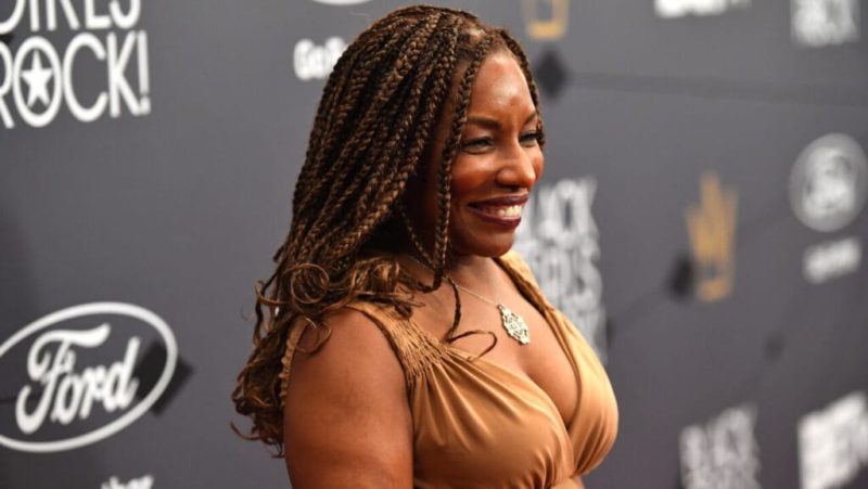 Stephanie Mills talks new music, political correctness and the illusion of crossing over