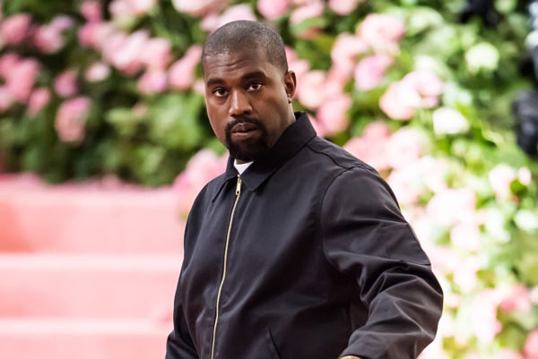 ‘Virtually Indistinguishable’: Kanye West and Walmart Dispute Over Yeezy Knockoff Sneakers