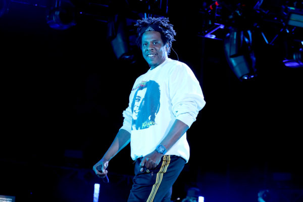 ‘It Stops Now’: Jay-Z Files Lawsuit Against Hip Hop Photographer for Continuing to Use His Likeness Without Permission
