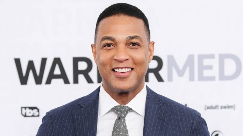 Don Lemon drags critical race theory critics: ‘Stop making it about you’