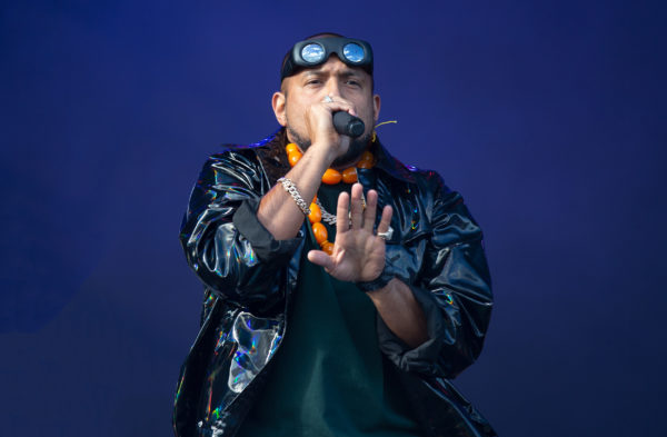 ‘People Would Get Confused’: Sean Paul Breaks Down the Two Barriers He Feels Impact Jamaican Artists’ Crossover Success